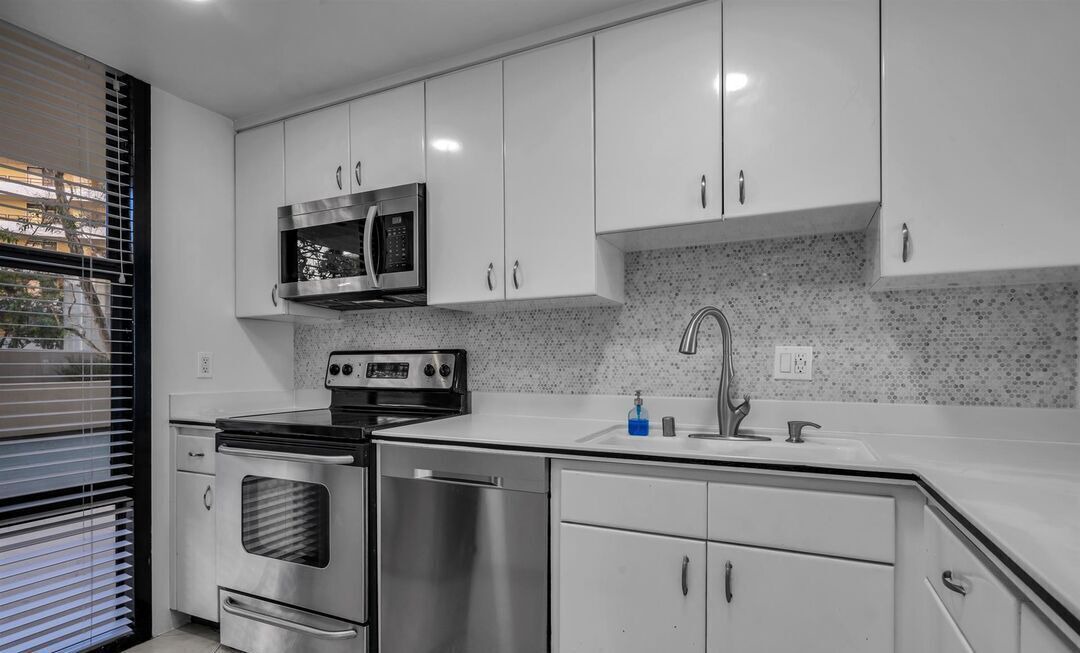 Photo of Kitchen in Marina del Rey
