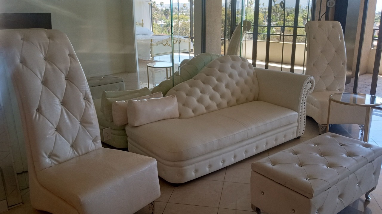 Photo of Livingroom in Marina del Rey