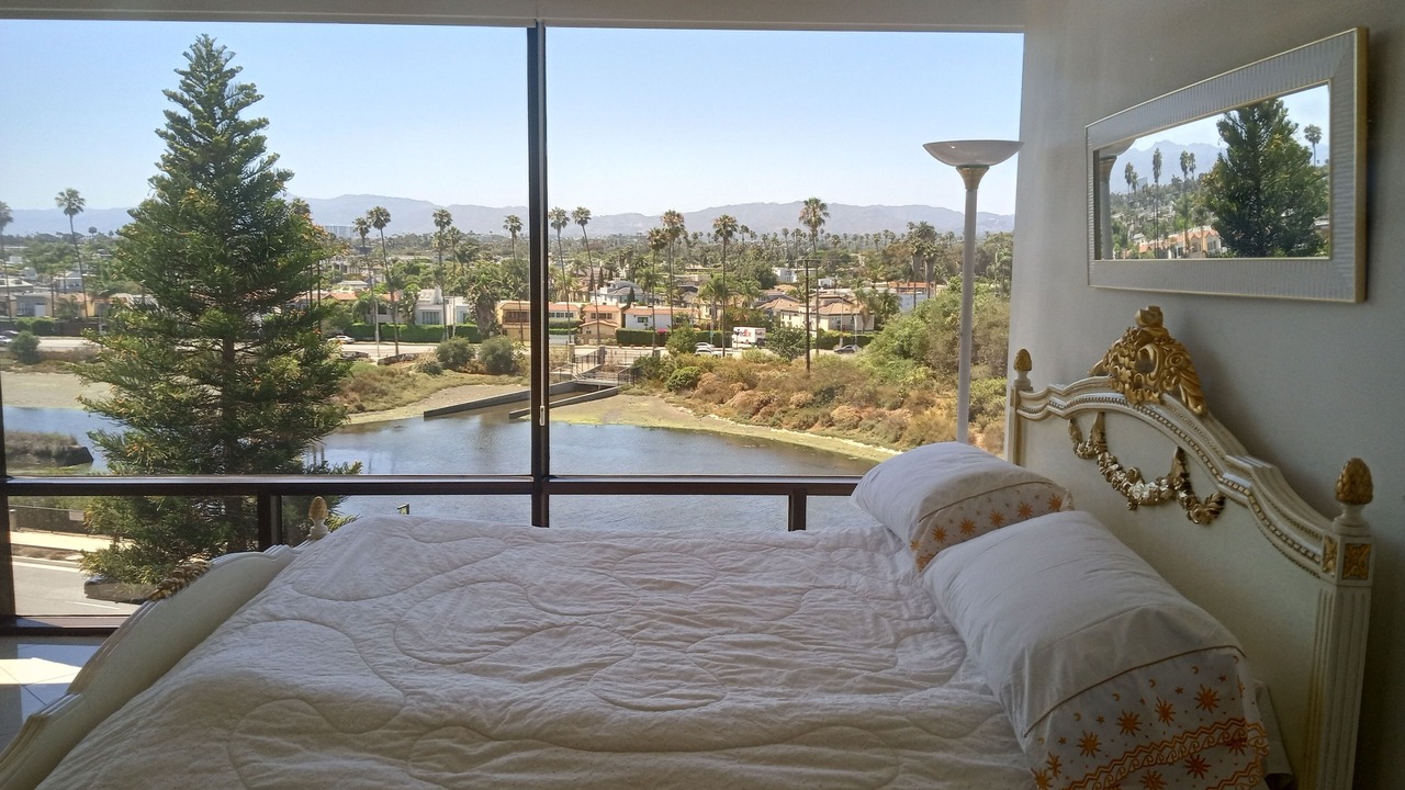 Photo of Bedroom in Marina del Rey