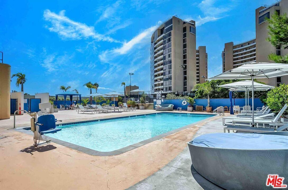 Photo of Outdoor in Marina del Rey