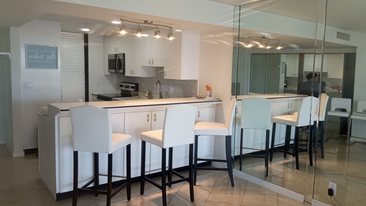 Photo of Kitchen in Marina del Rey