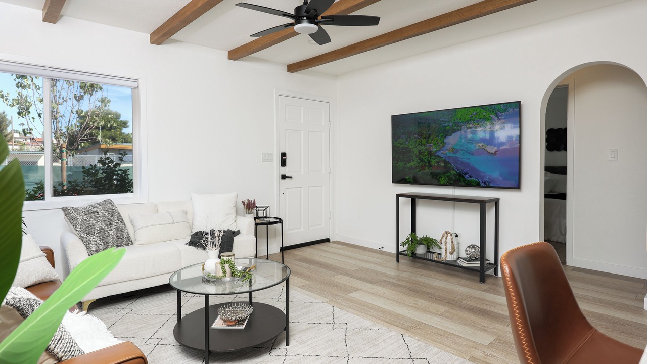 Photo of Livingroom in Old Town