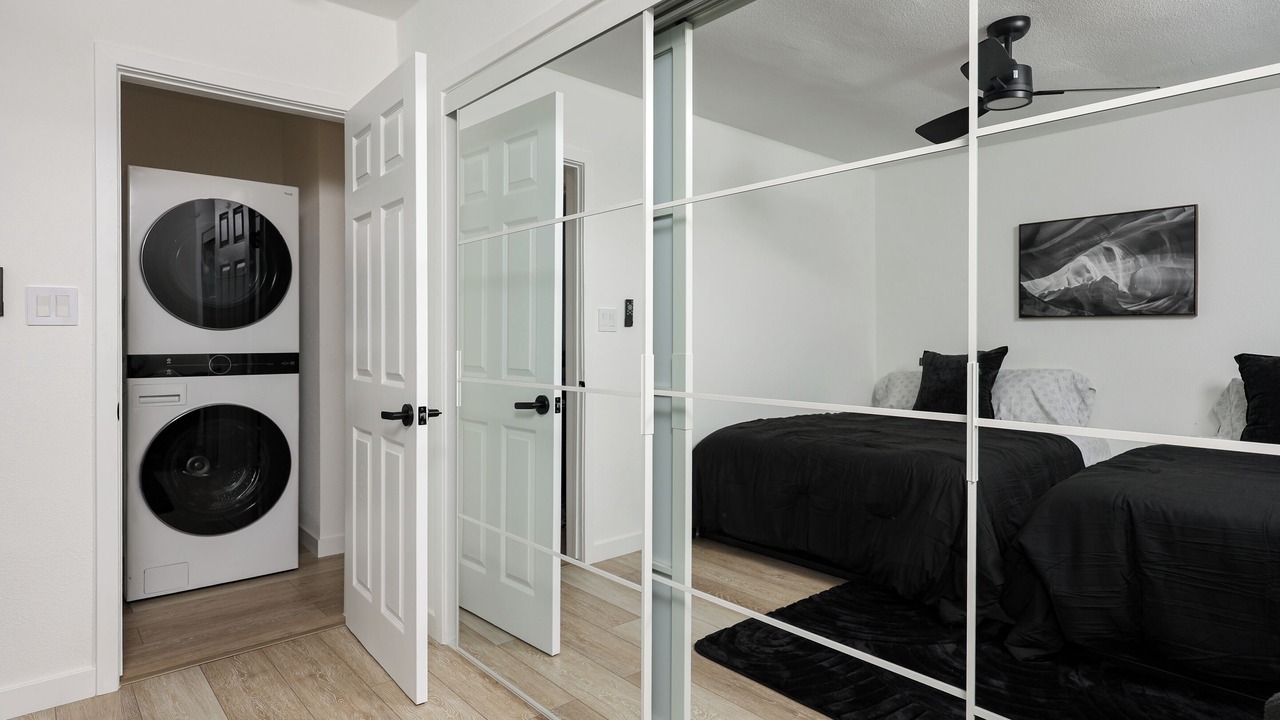 Photo of Bedroom in Old Town