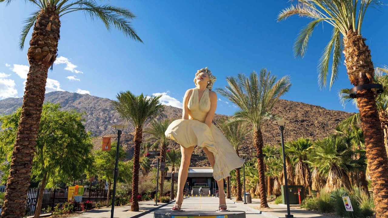 Photo of Others in Desert Hot Springs