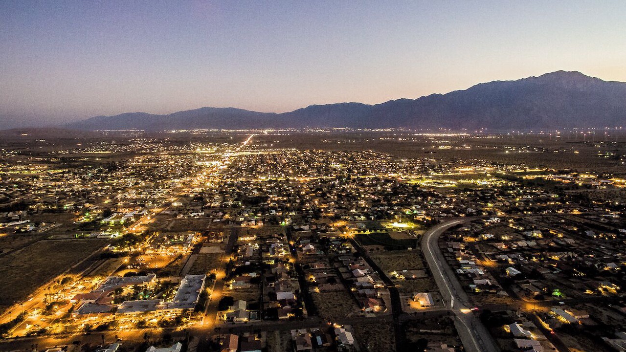 Photo of Outdoor in Desert Hot Springs