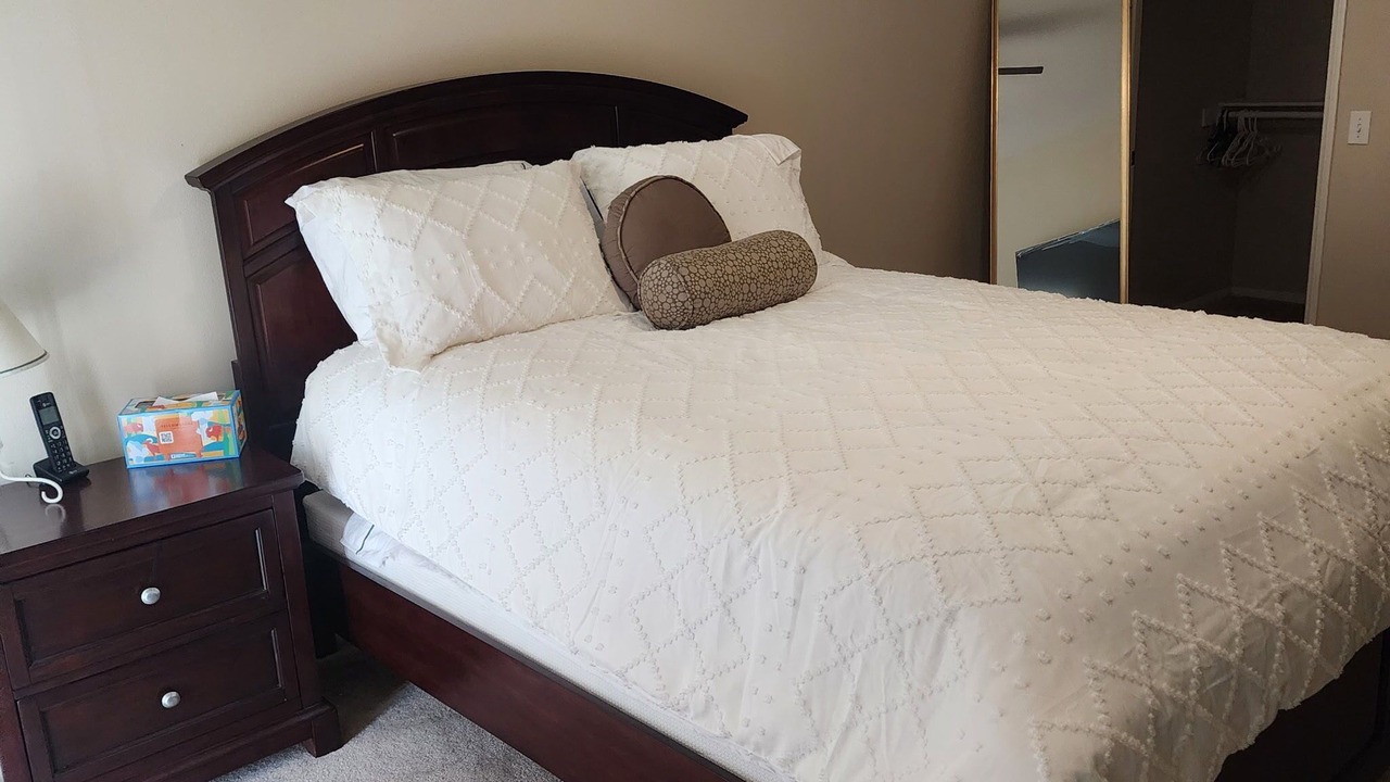 Photo of Bedroom in Desert Hot Springs