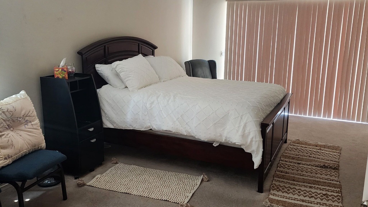 Photo of Bedroom in Desert Hot Springs