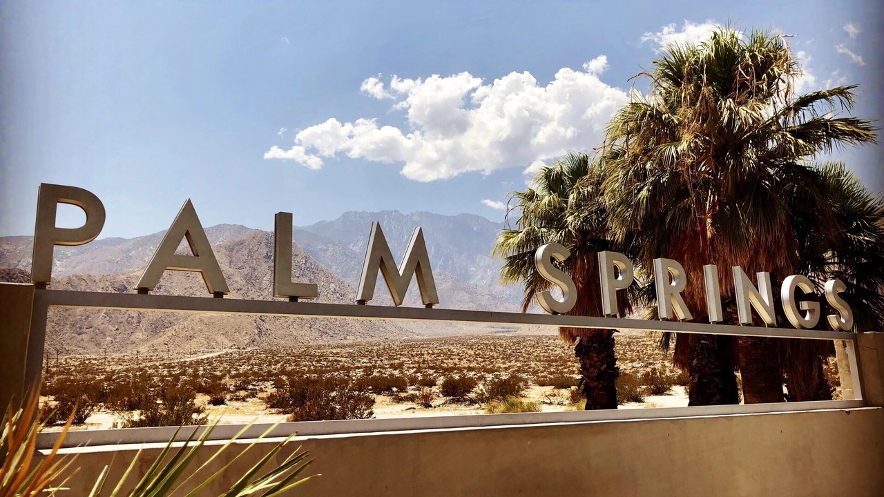 Photo of Outdoor in Desert Hot Springs