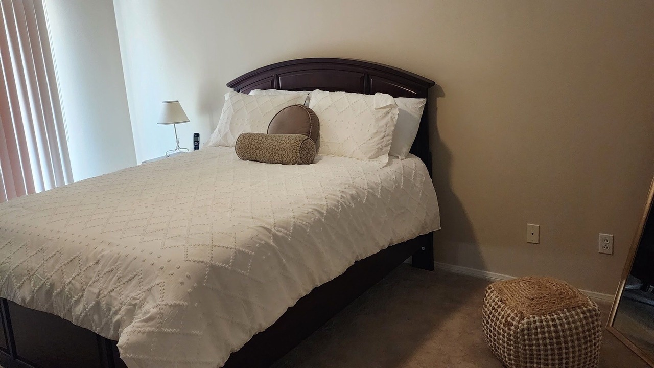 Photo of Bedroom in Desert Hot Springs