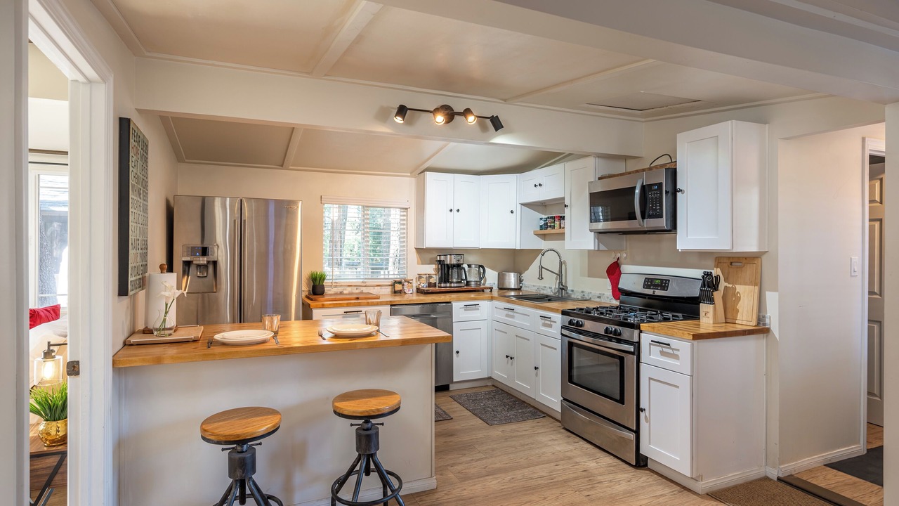 Photo of Kitchen in Sugarloaf