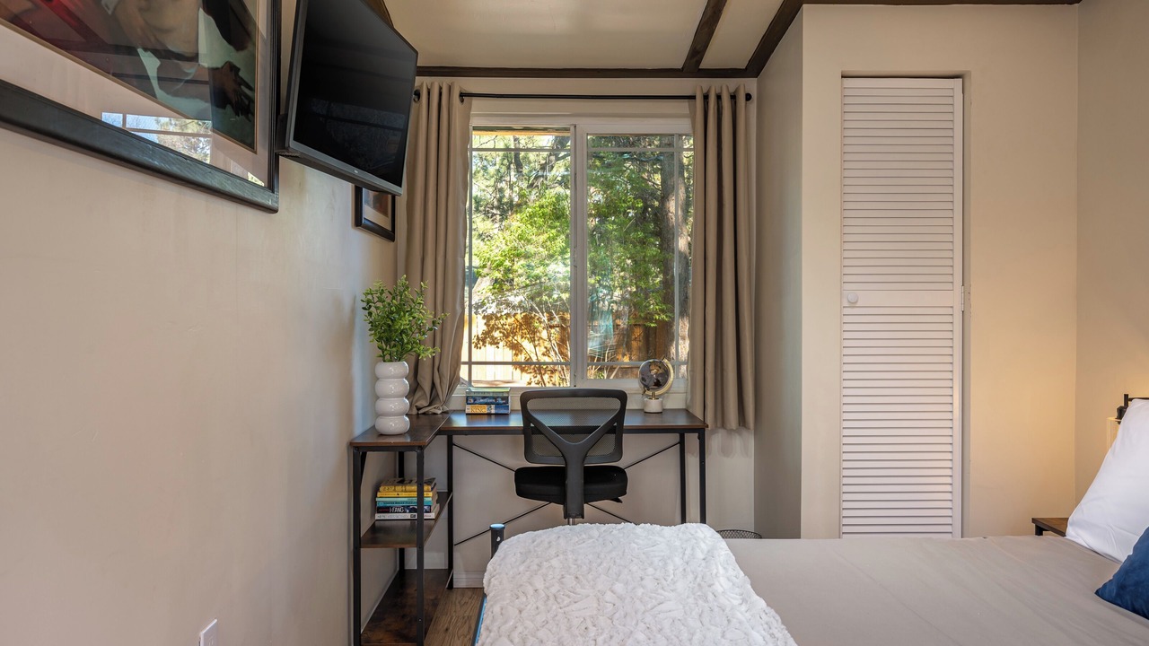 Photo of Bedroom in Sugarloaf
