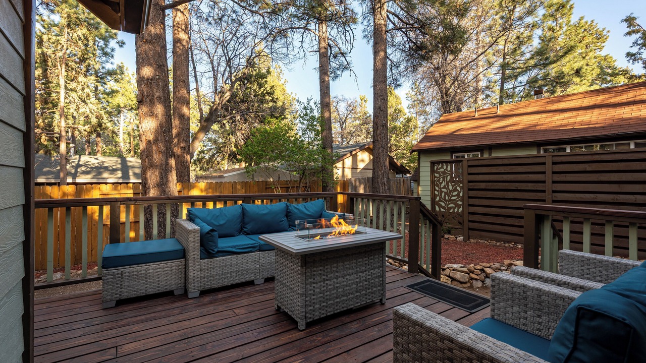 Photo of Patio Balcony in Sugarloaf
