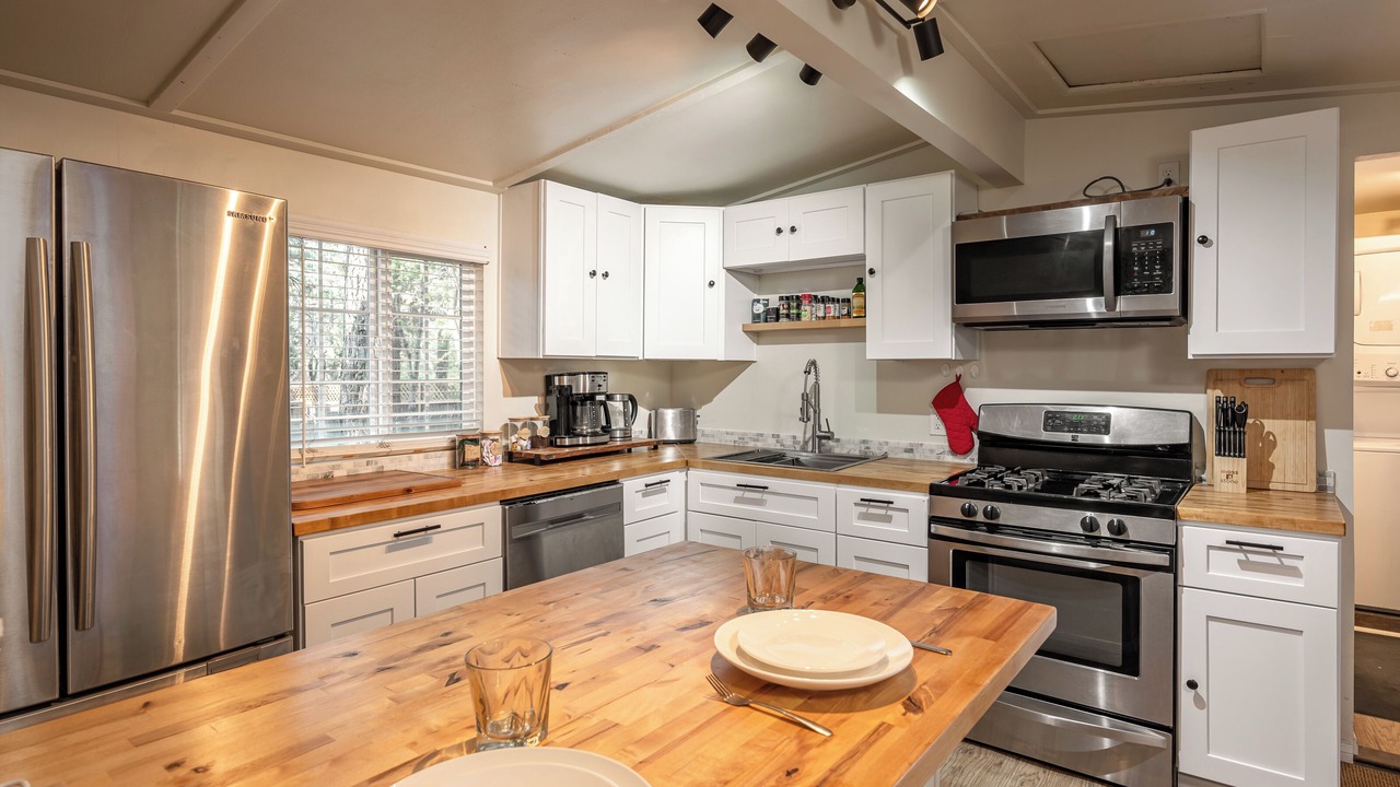 Photo of Kitchen in Sugarloaf