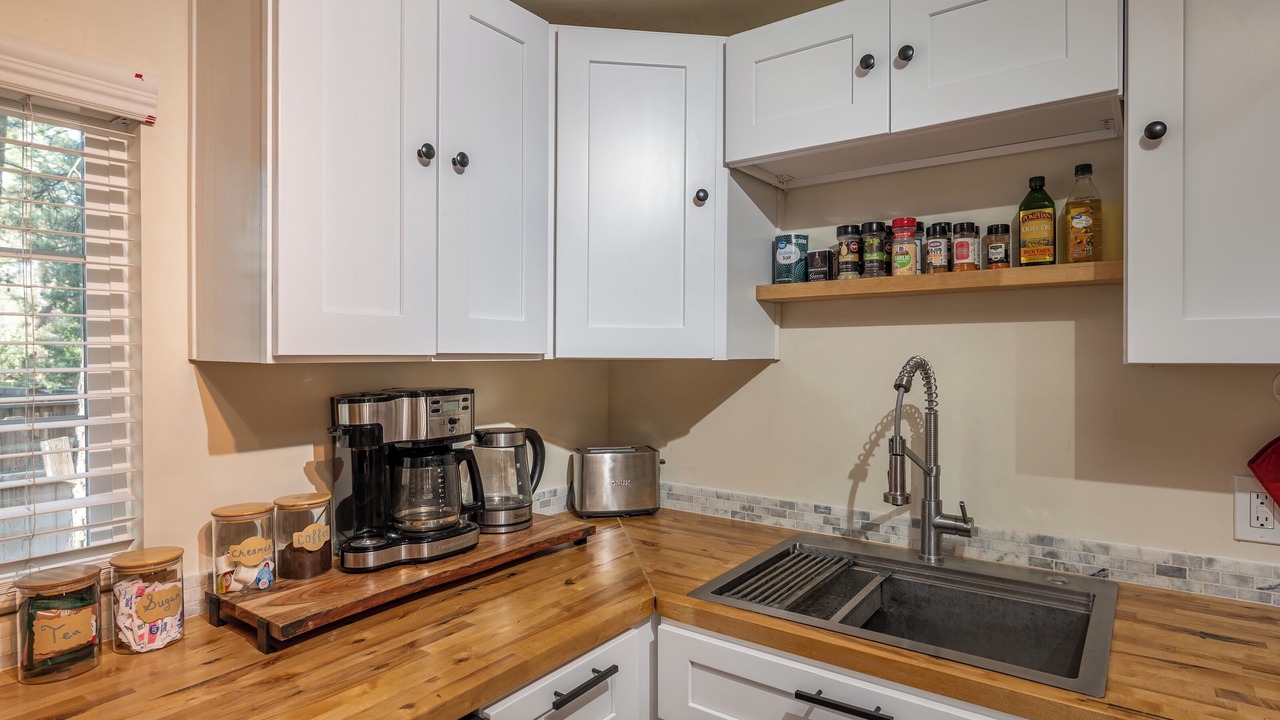 Photo of Kitchen in Sugarloaf