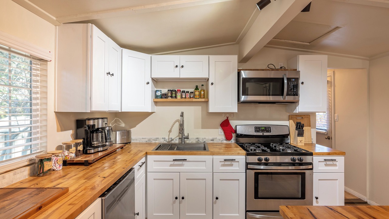 Photo of Kitchen in Sugarloaf