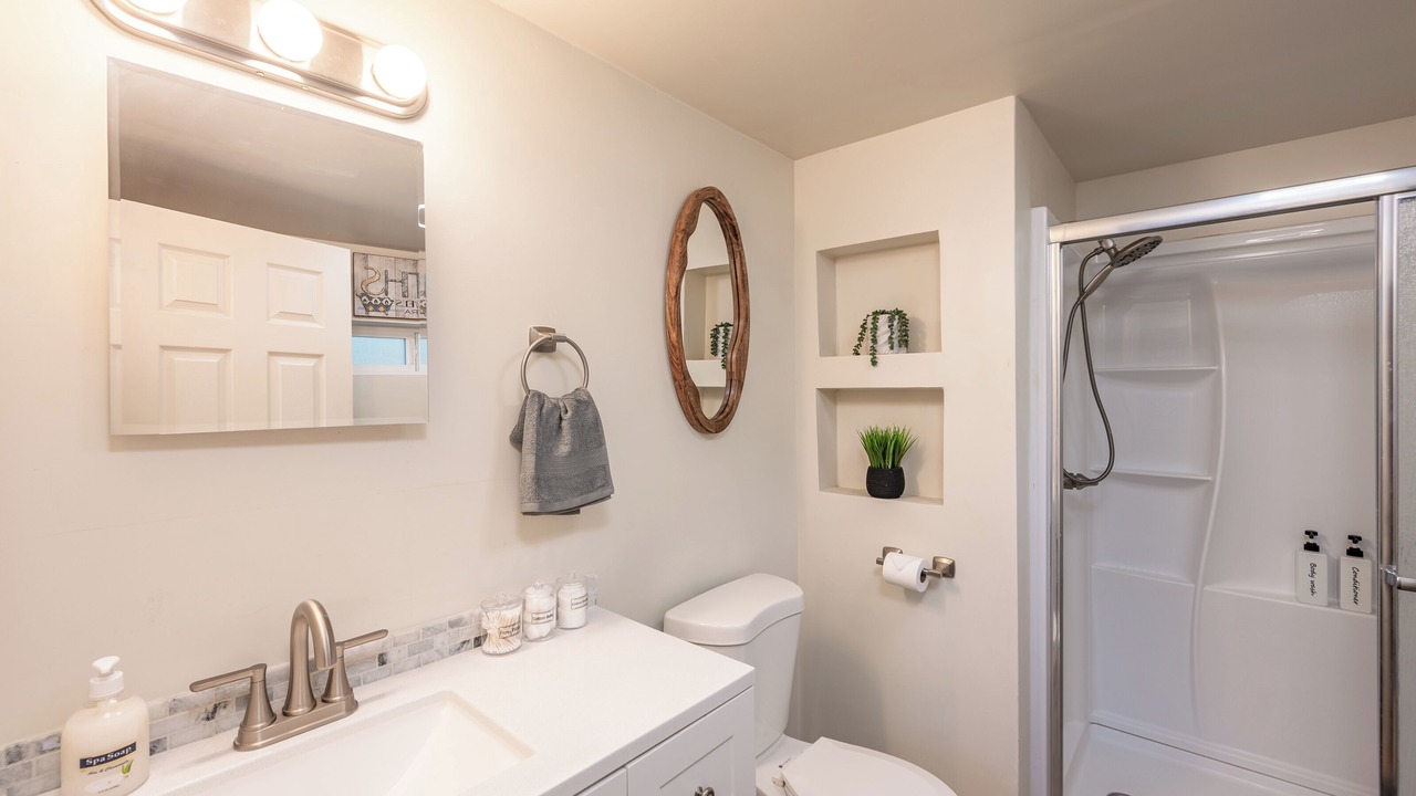 Photo of Bathroom in Sugarloaf