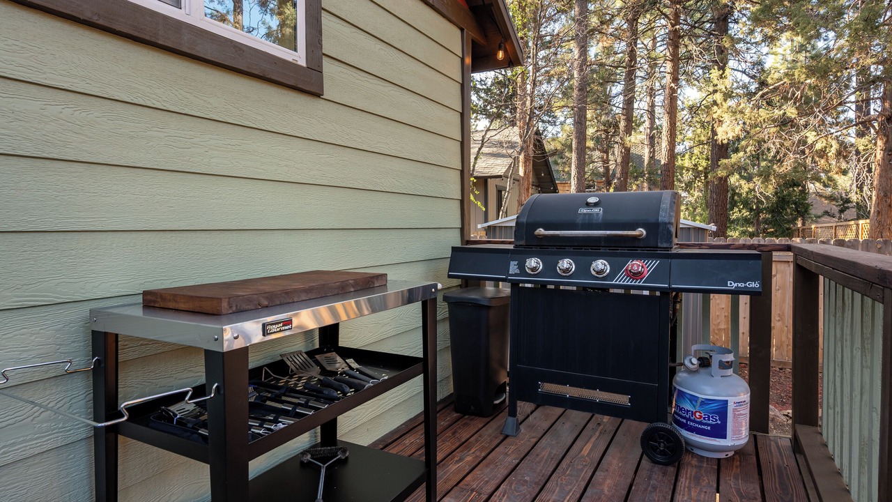 Photo of Outdoor in Sugarloaf