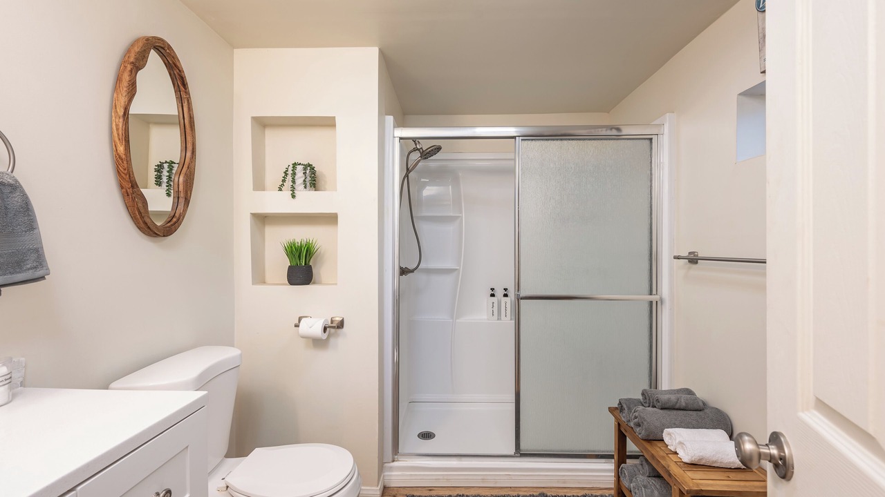 Photo of Bathroom in Sugarloaf