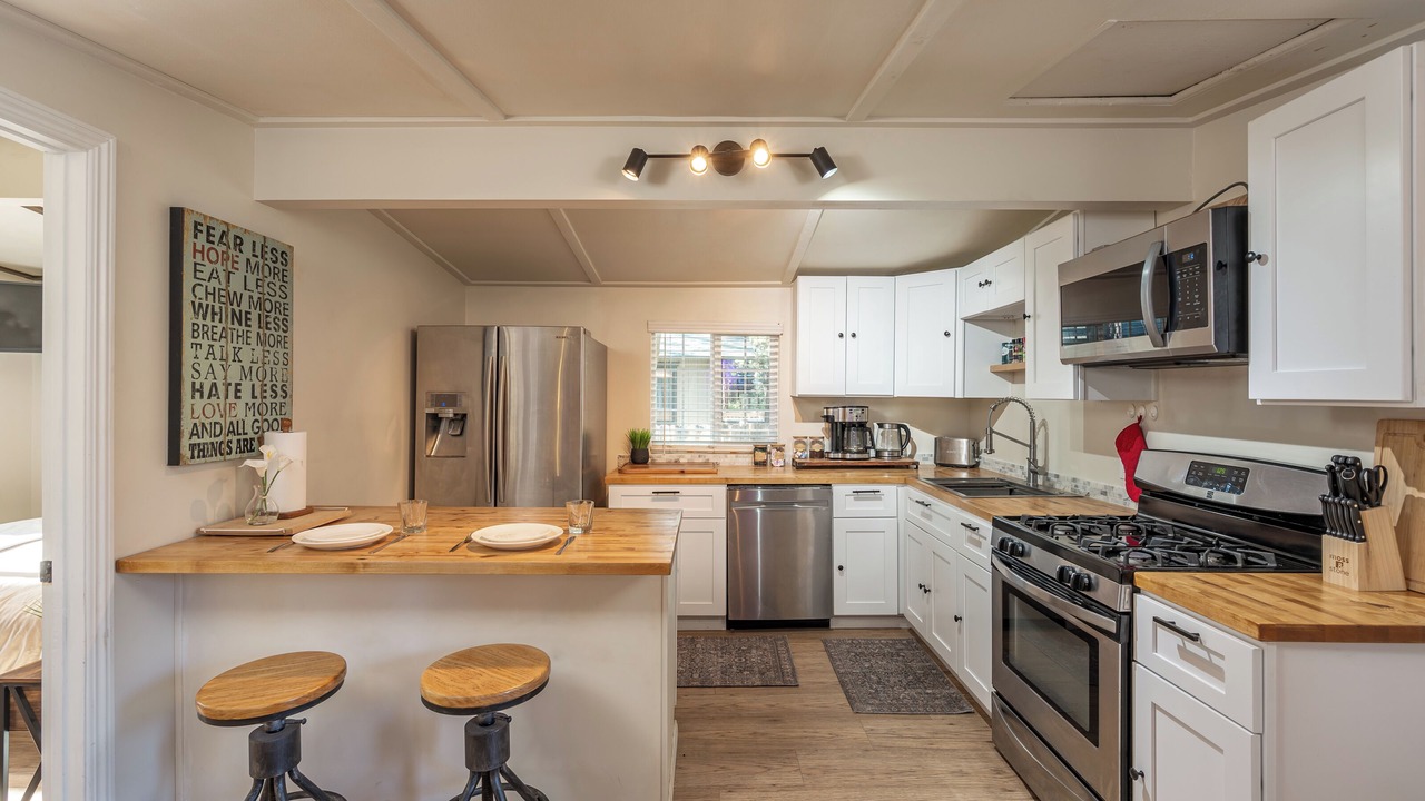 Photo of Kitchen in Sugarloaf