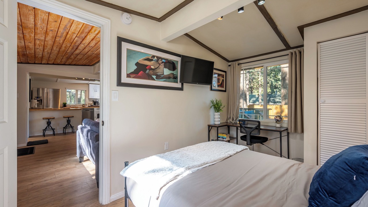 Photo of Bedroom in Sugarloaf
