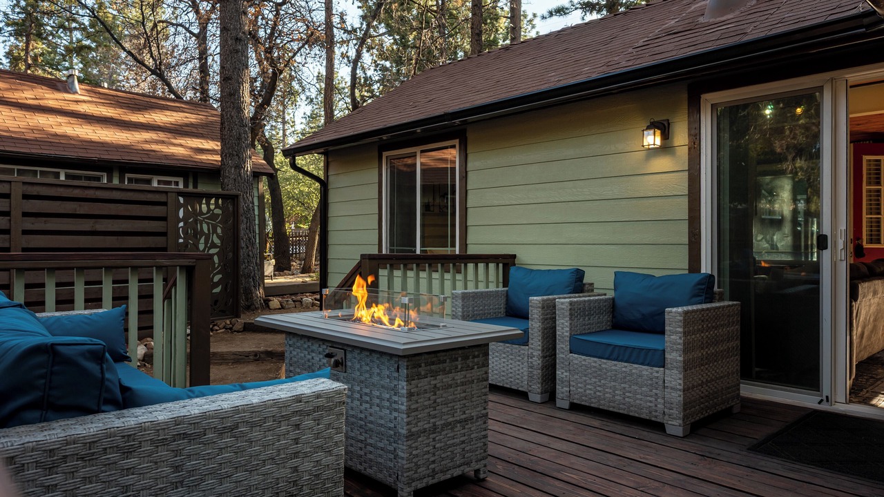 Photo of Patio Balcony in Sugarloaf