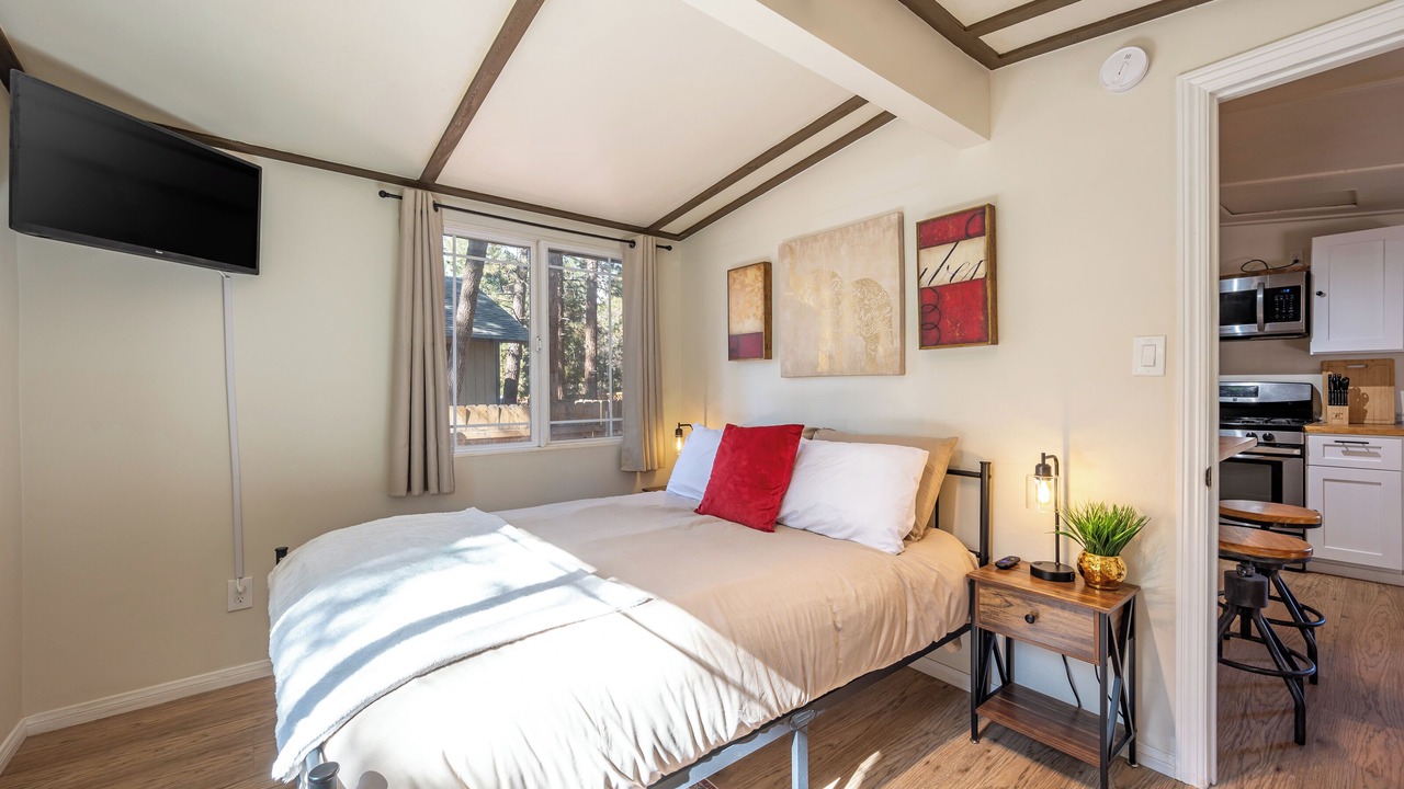 Photo of Bedroom in Sugarloaf