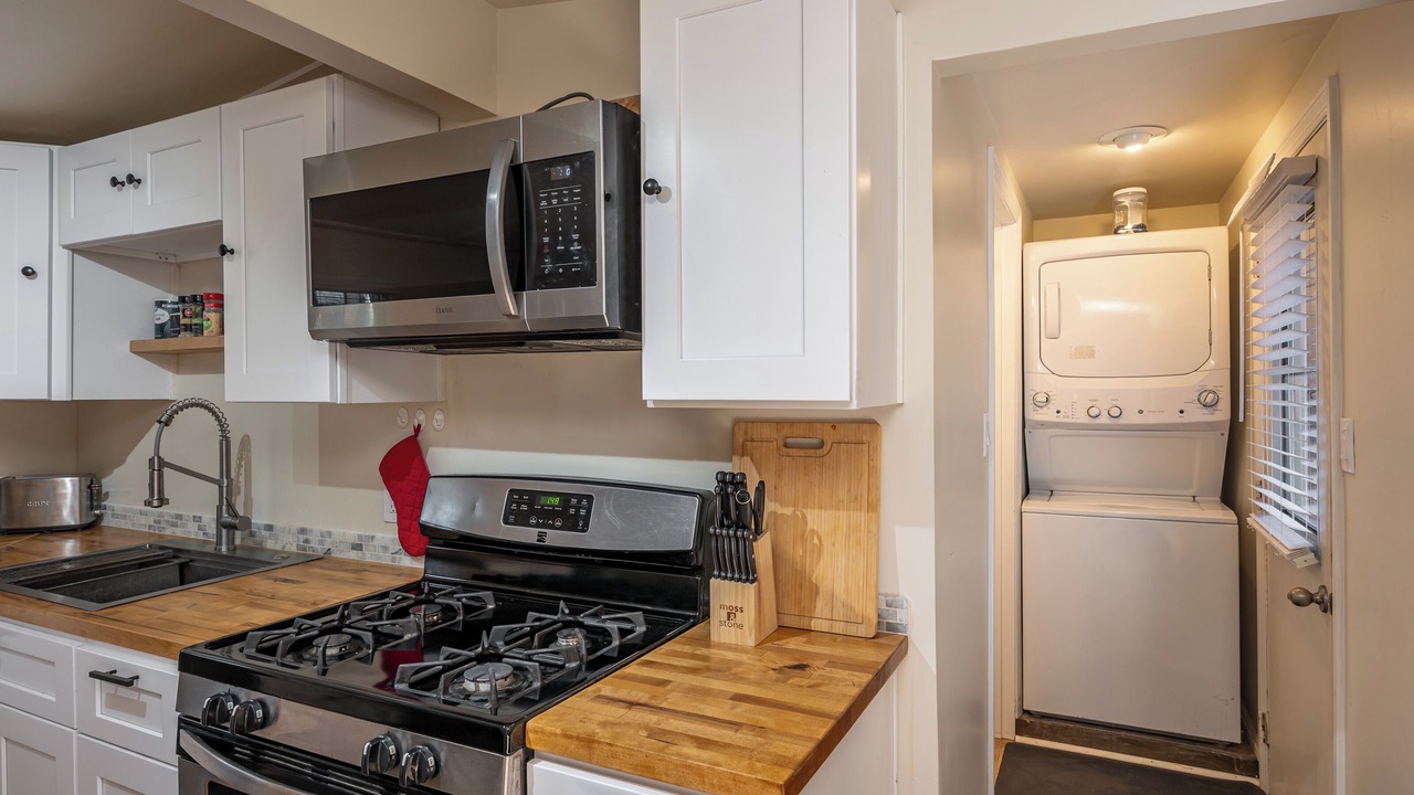 Photo of Kitchen in Sugarloaf