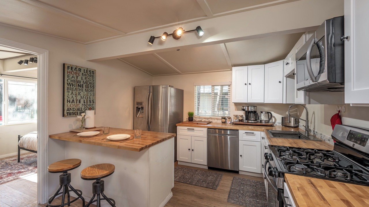 Photo of Kitchen in Sugarloaf