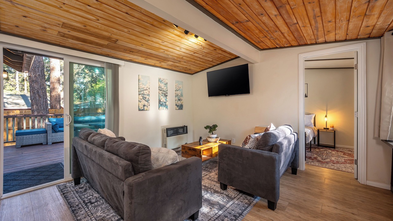 Photo of Livingroom in Sugarloaf