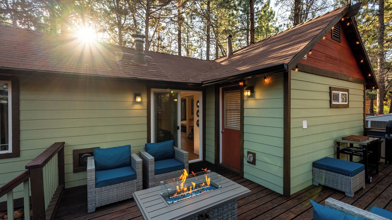 Photo of Patio Balcony in Sugarloaf