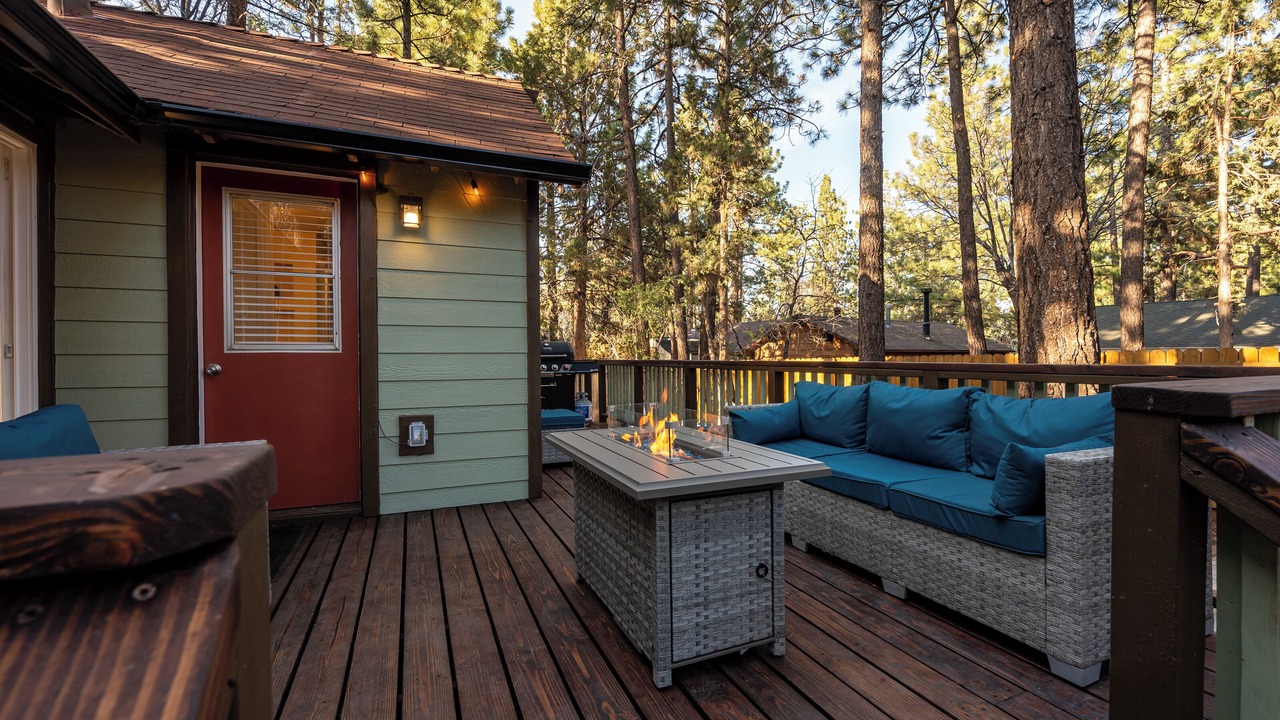 Photo of Patio Balcony in Sugarloaf