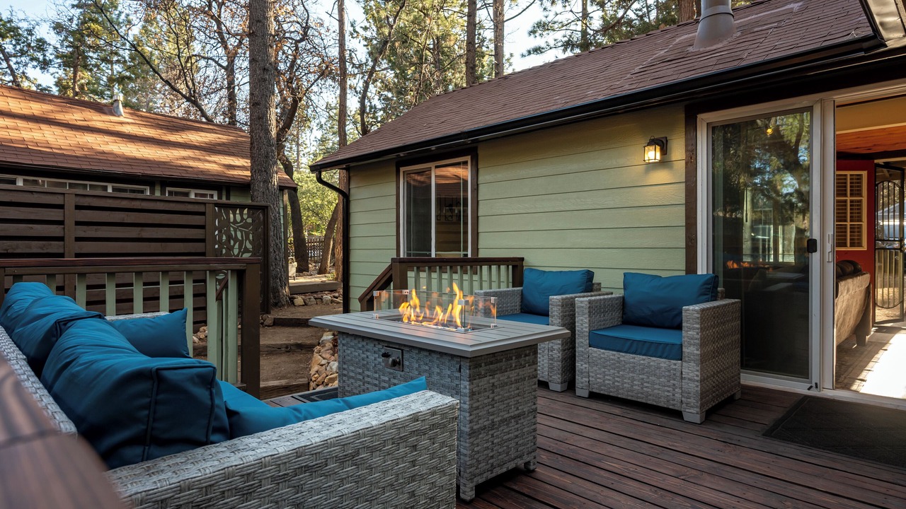 Photo of Patio Balcony in Sugarloaf
