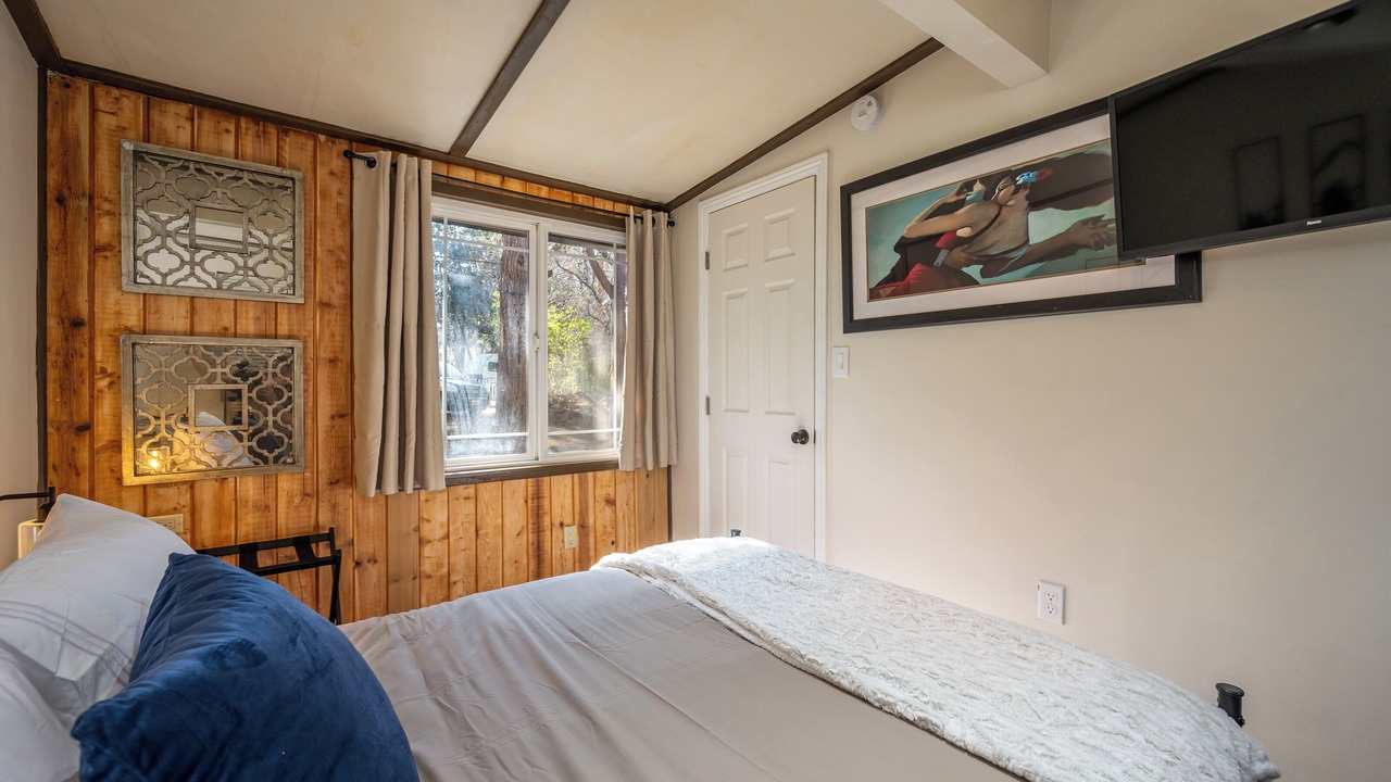Photo of Bedroom in Sugarloaf