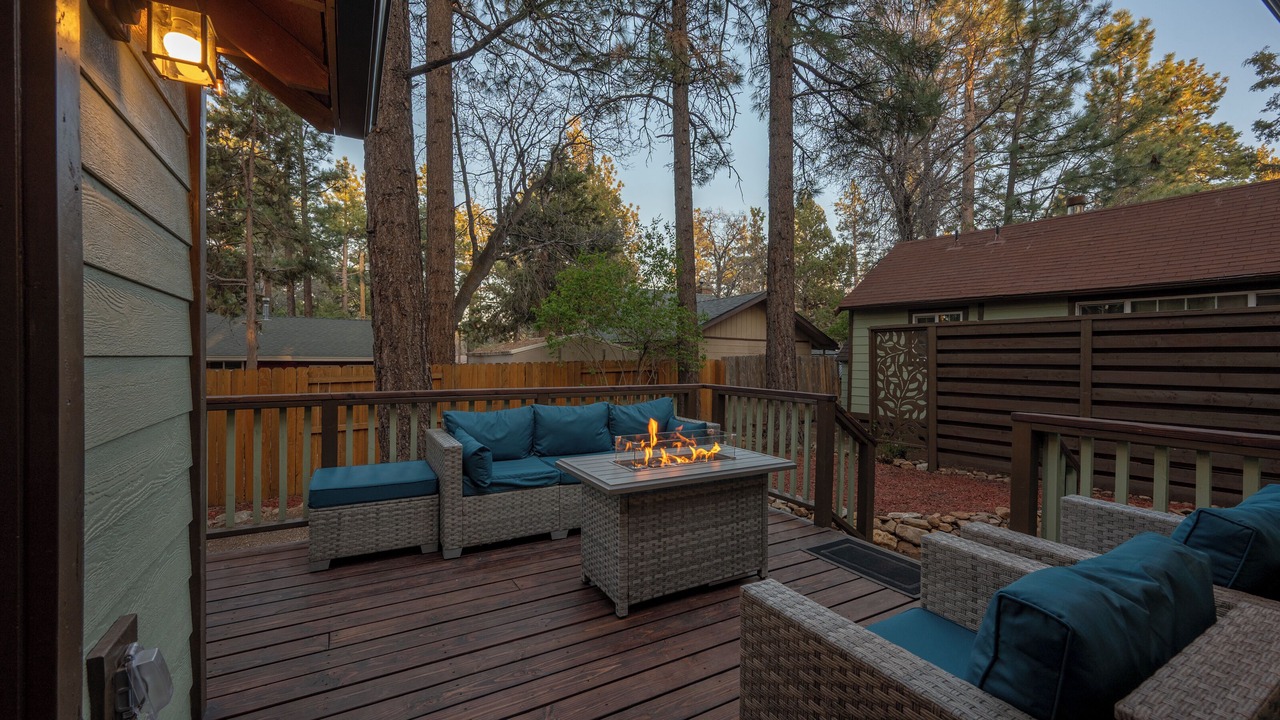 Photo of Patio Balcony in Sugarloaf