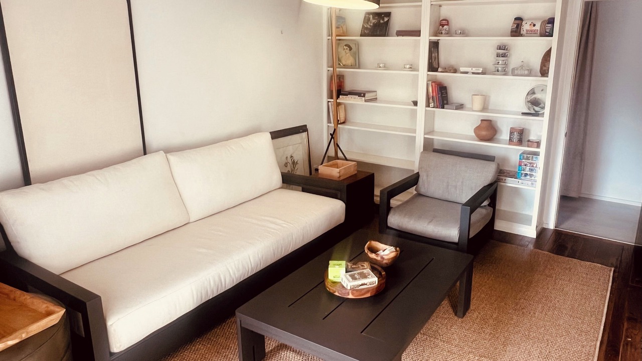 Photo of Livingroom in Meiners Oaks