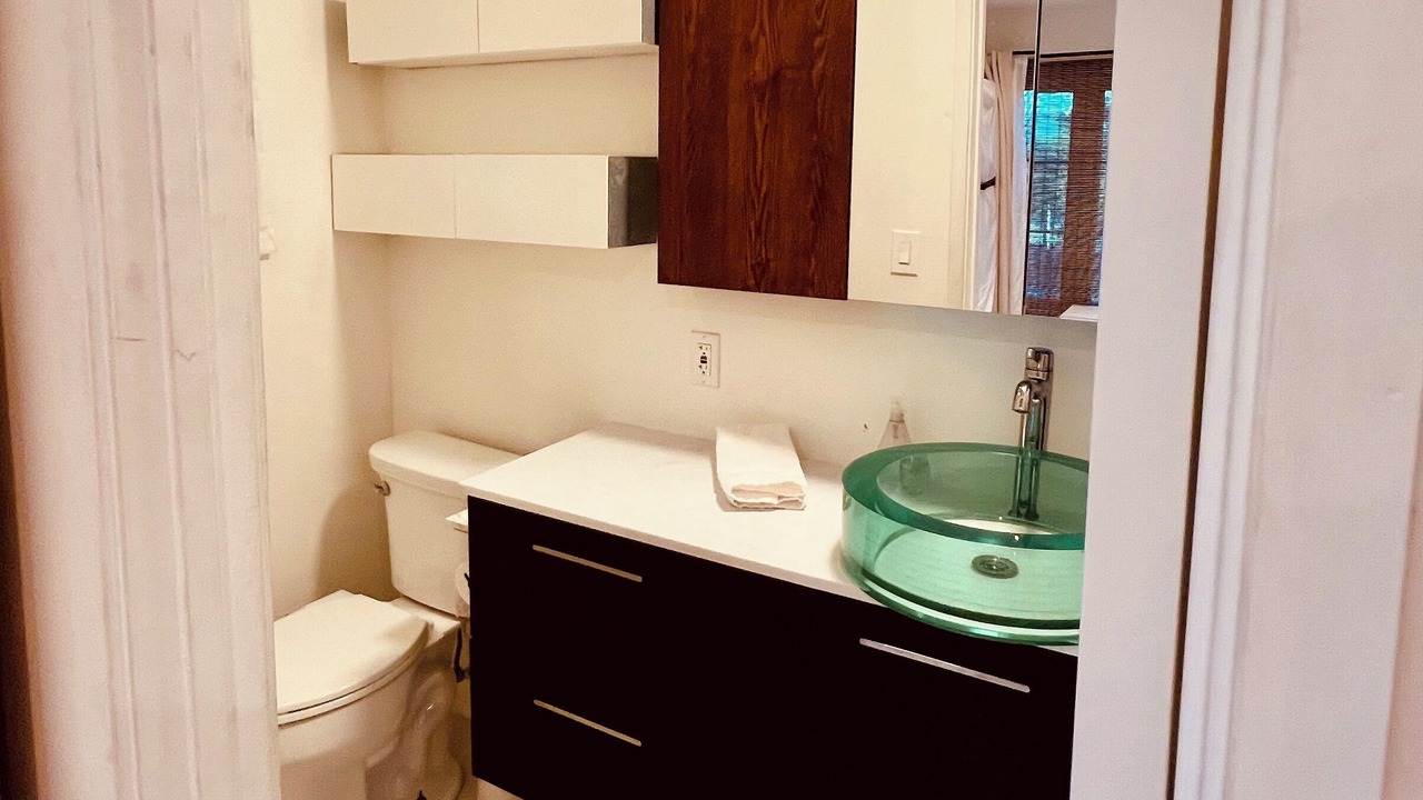 Photo of Bathroom in Meiners Oaks