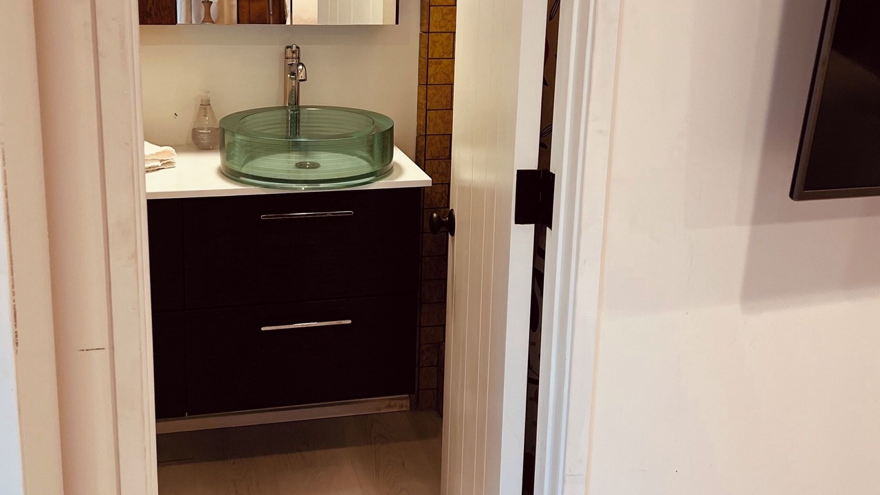 Photo of Bathroom in Meiners Oaks
