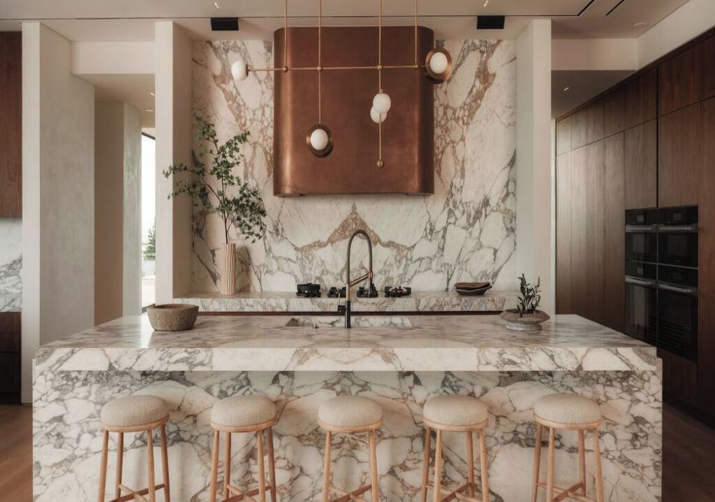 Photo of Kitchen in Encino