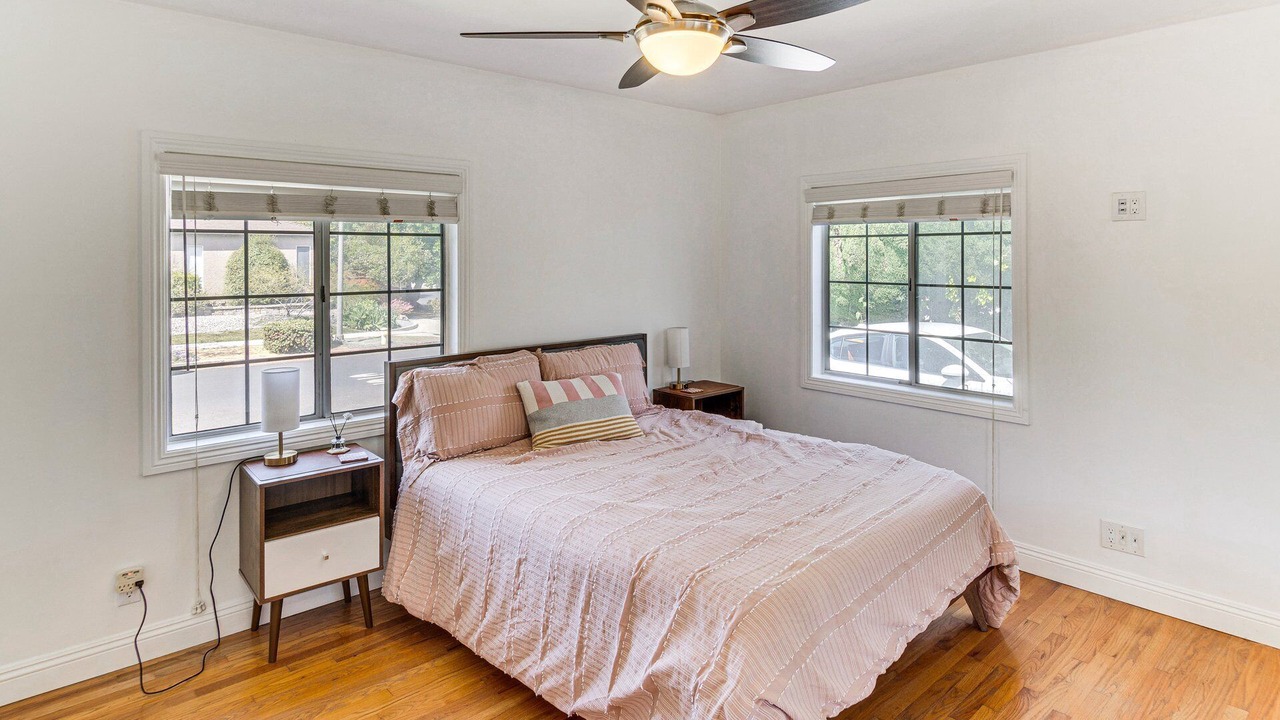 Photo of Bedroom in Westchester