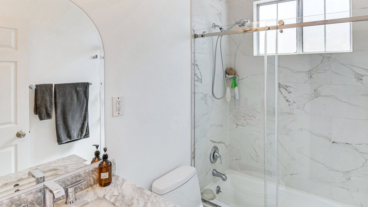 Photo of Bathroom in Westchester
