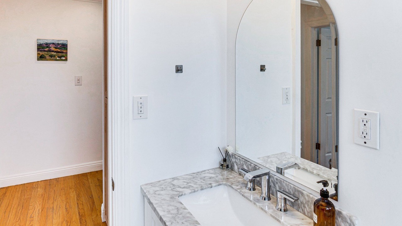 Photo of Bathroom in Westchester