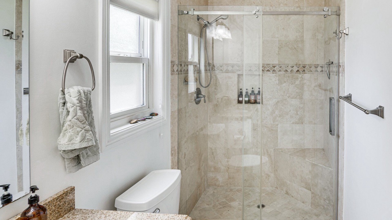 Photo of Bathroom in Westchester