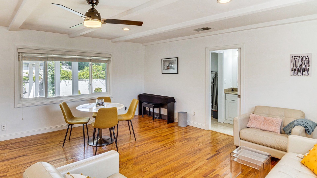 Photo of Livingroom in Westchester