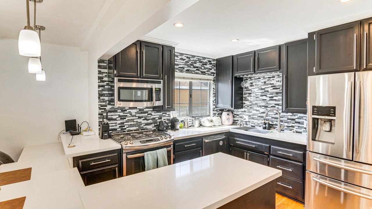 Photo of Kitchen in Westchester