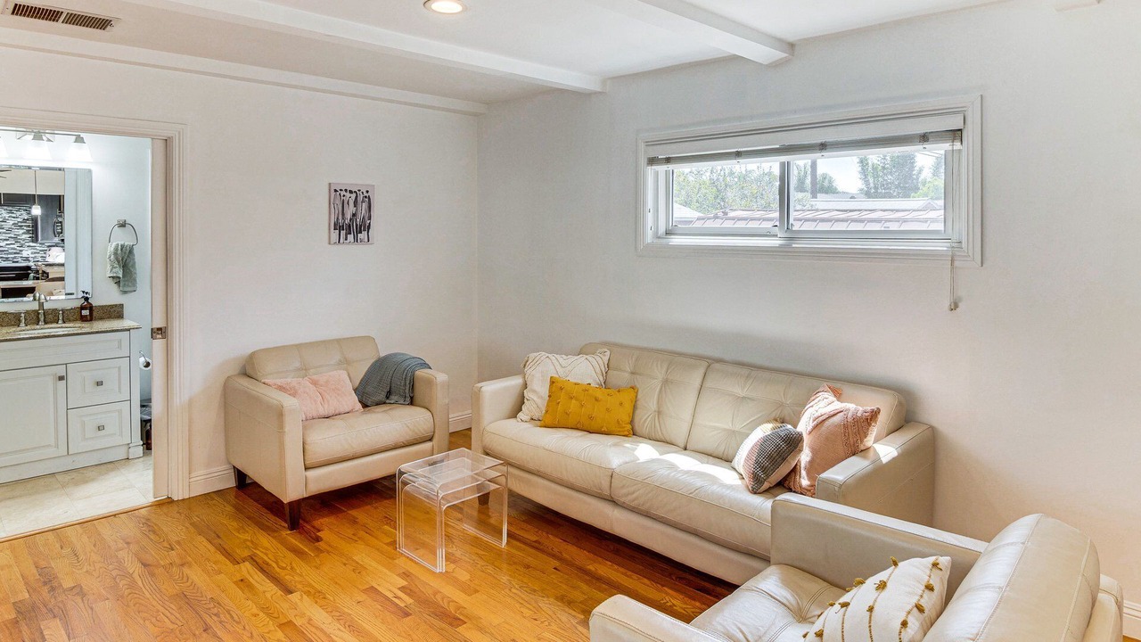 Photo of Livingroom in Westchester
