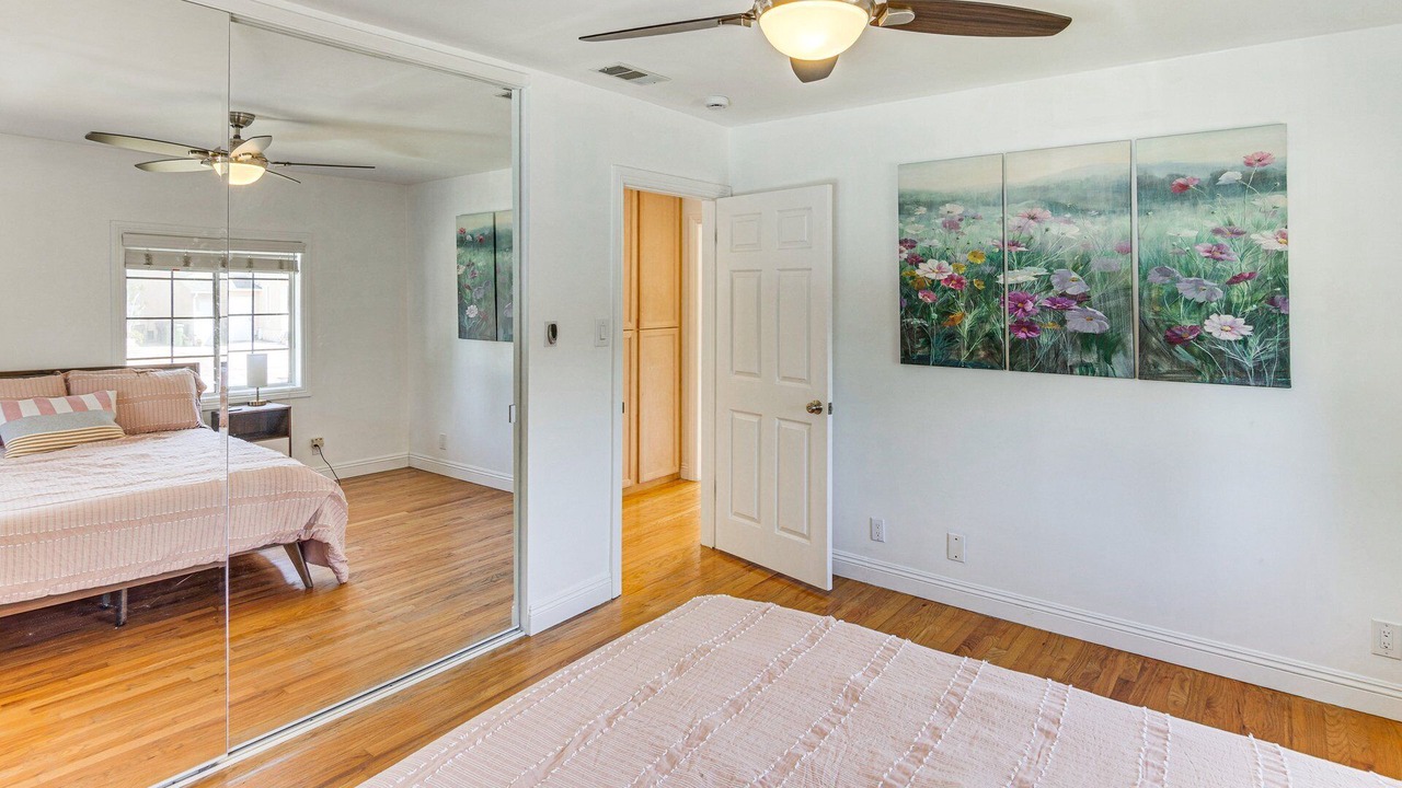 Photo of Bedroom in Westchester