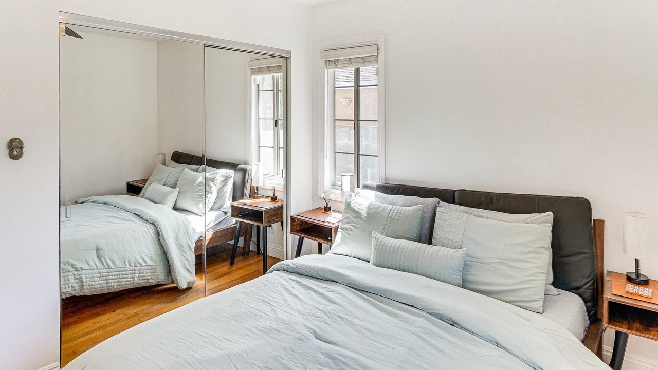 Photo of Bedroom in Westchester