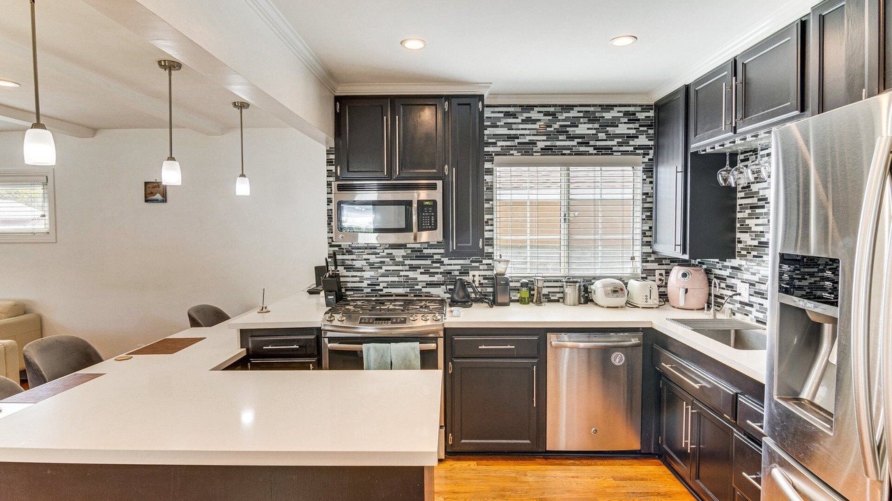 Photo of Kitchen in Westchester