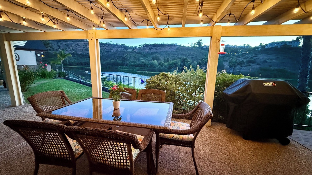Photo of Outdoor in Lake San Marcos