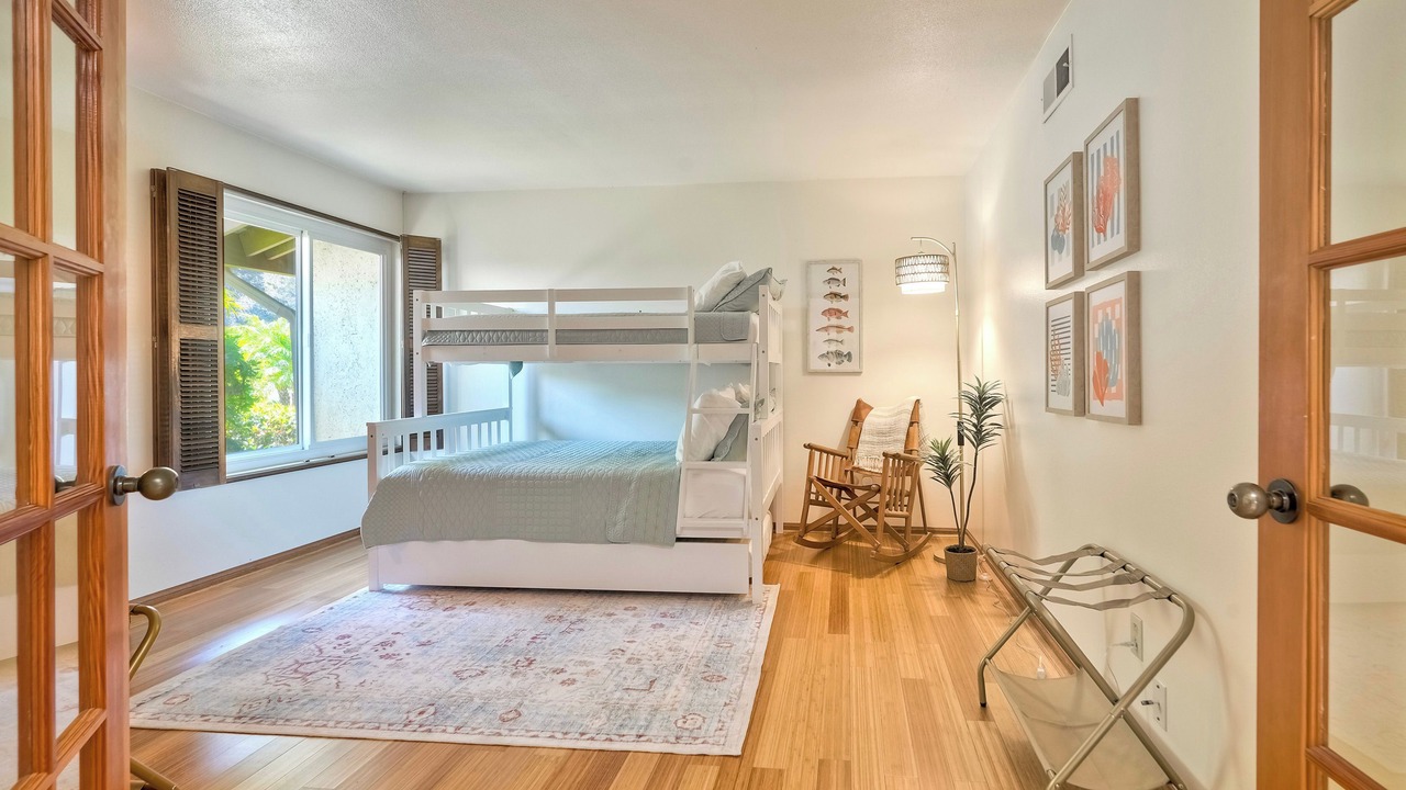 Photo of Bedroom in Lake San Marcos